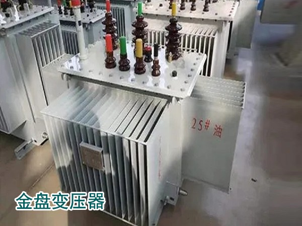 高過(guò)載配電變壓器