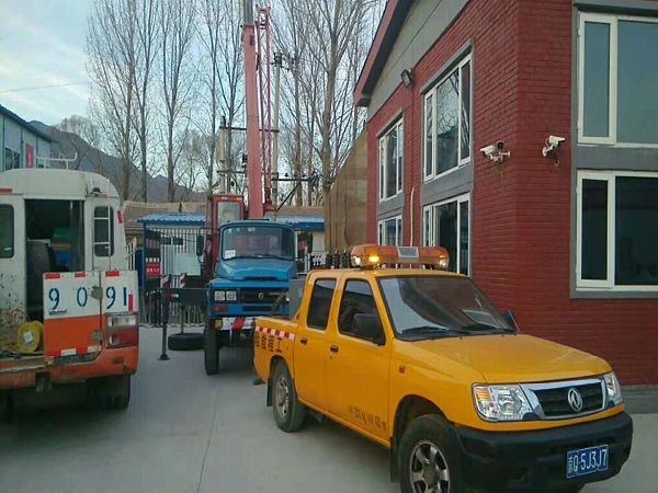 懷柔區(qū)劉各長(zhǎng)村棚戶(hù)區(qū)改造項(xiàng)目