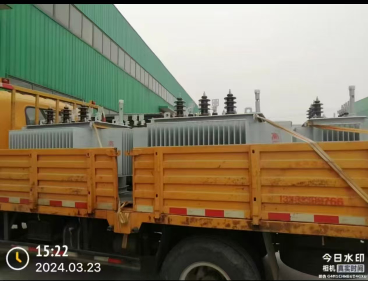 延慶區(qū)小營(yíng)村、石河營(yíng)村棚戶(hù)區(qū)改造和環(huán)境整治項(xiàng)目